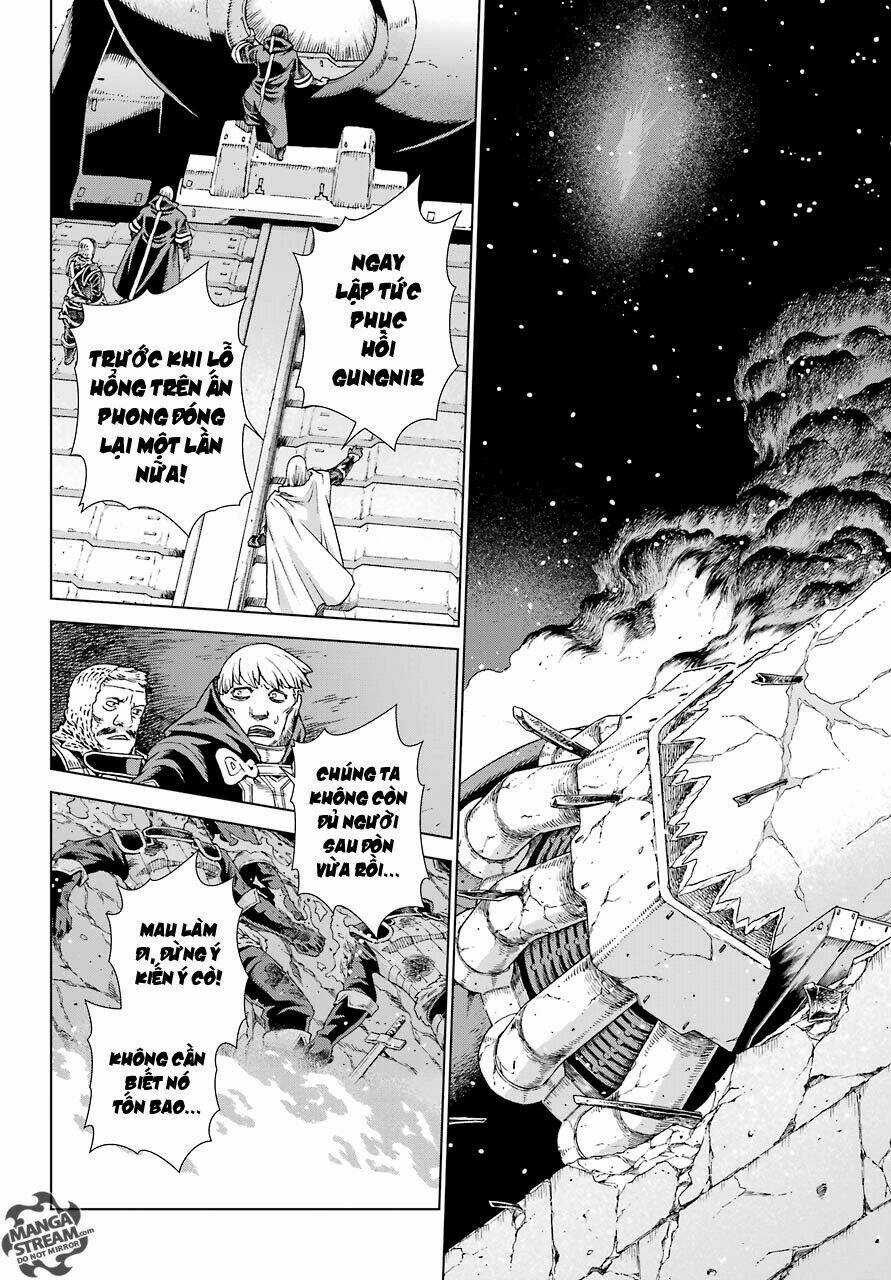 Ubel Blatt Chapter 161 trang 6