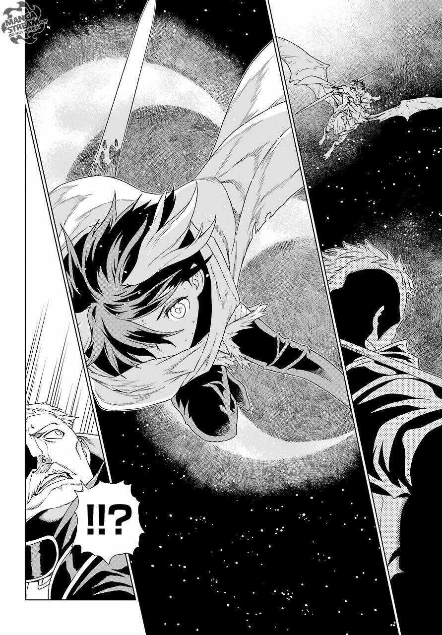 Ubel Blatt Chapter 162 trang 10