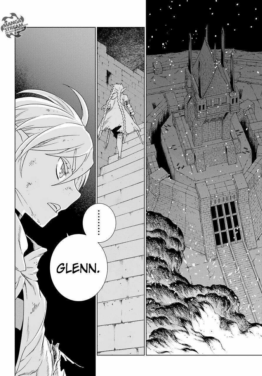 Ubel Blatt Chapter 162 trang 19