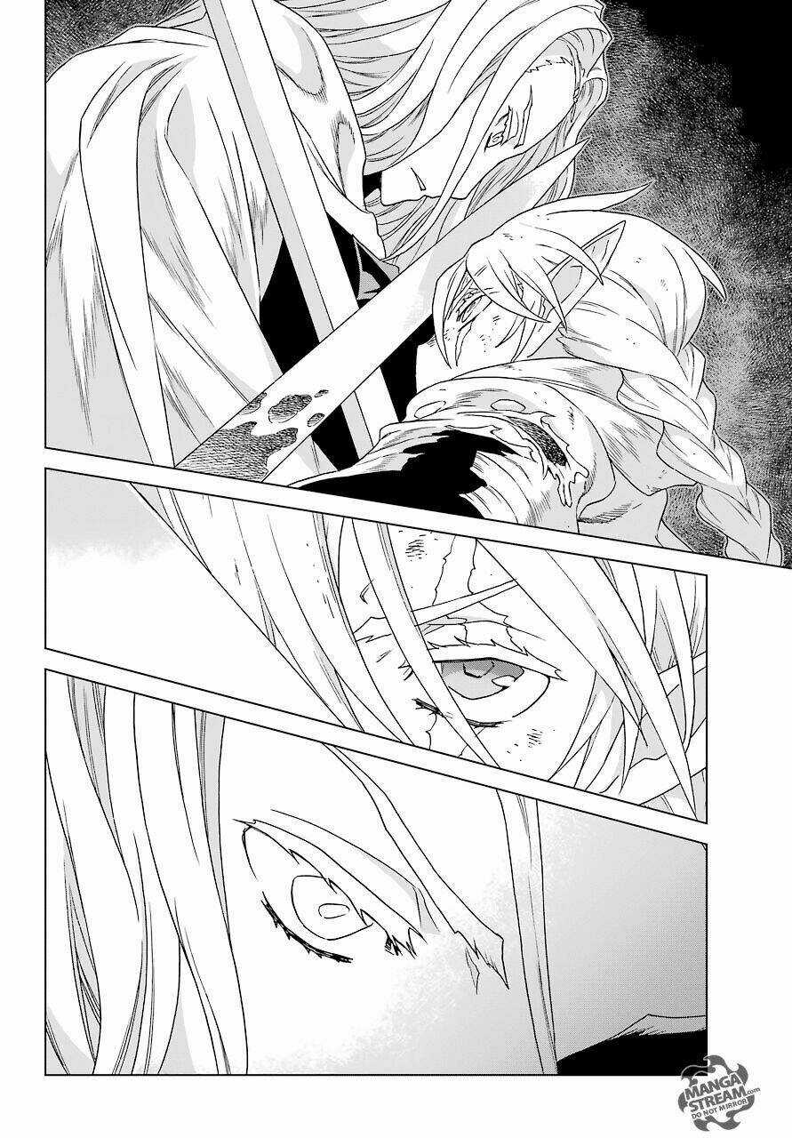 Ubel Blatt Chapter 162 trang 24