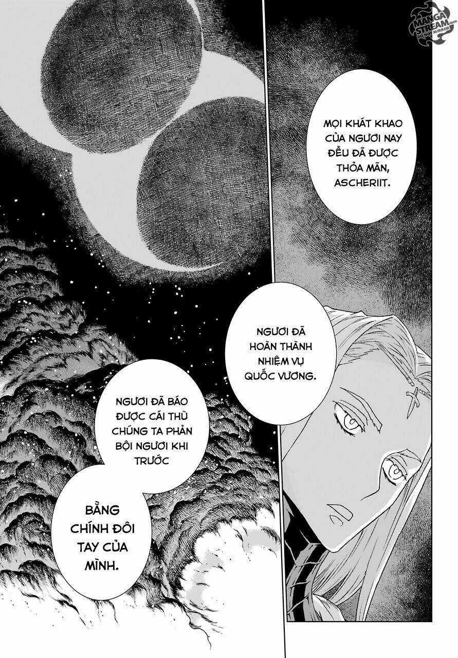 Ubel Blatt Chapter 162 trang 27