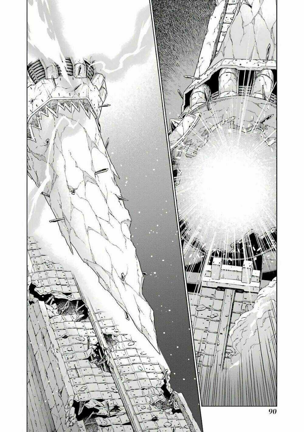 Ubel Blatt Chapter 163.5 trang 13