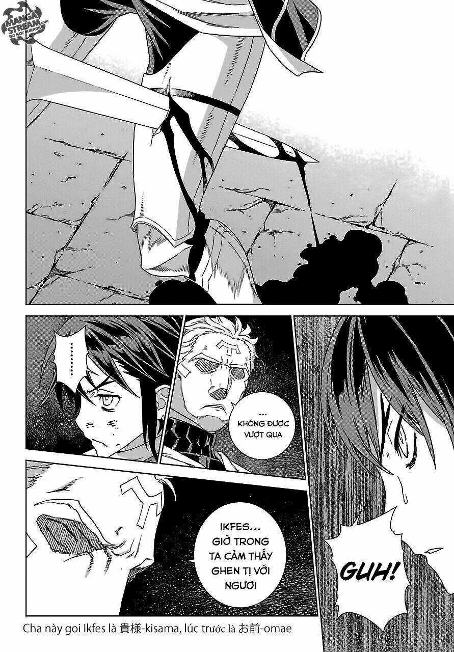 Ubel Blatt Chapter 163.5 trang 5