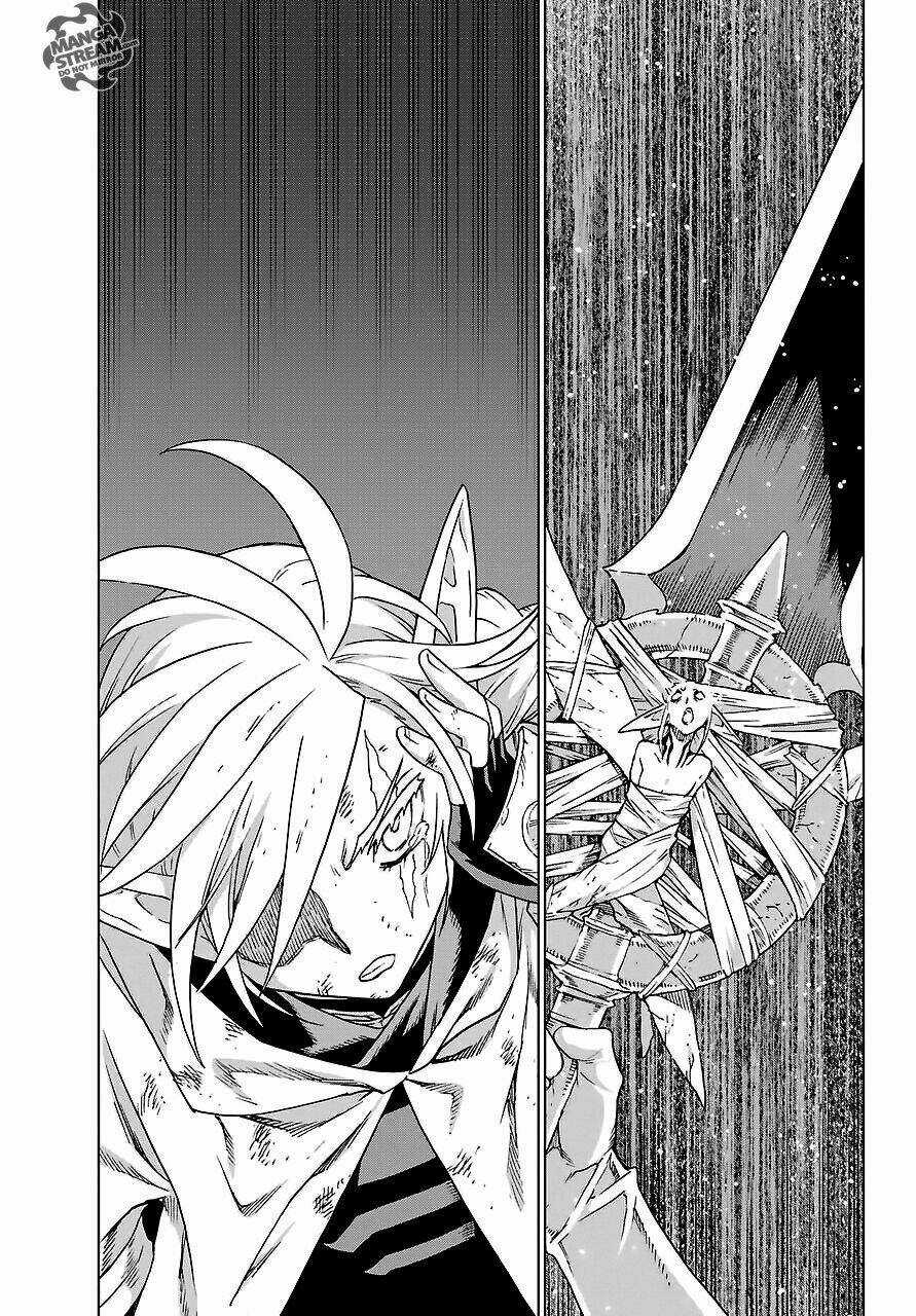 Ubel Blatt Chapter 163 trang 12