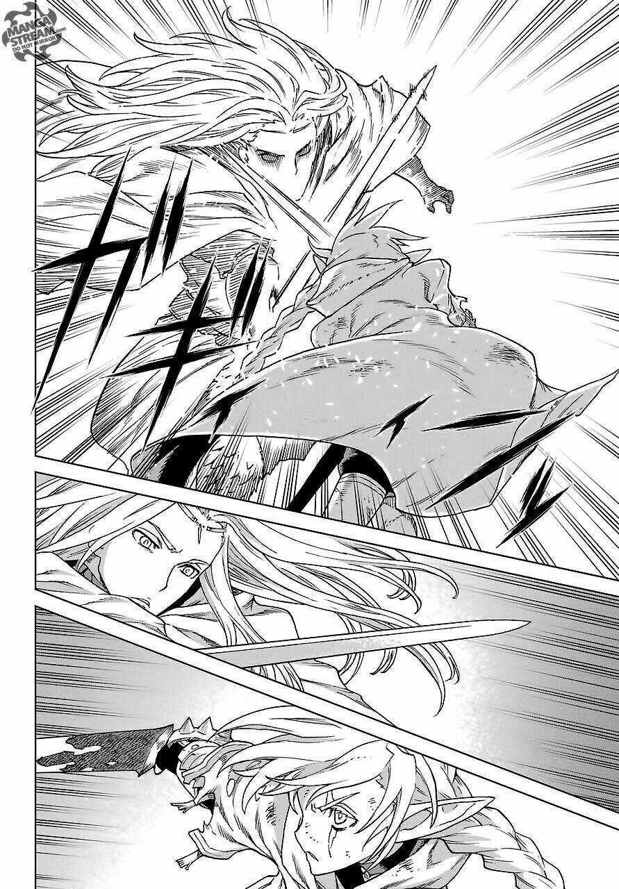 Ubel Blatt Chapter 163 trang 6