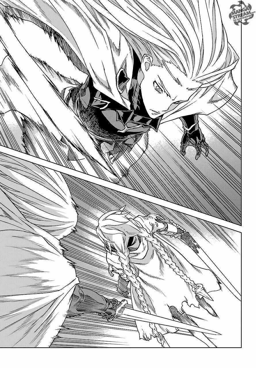 Ubel Blatt Chapter 163 trang 7