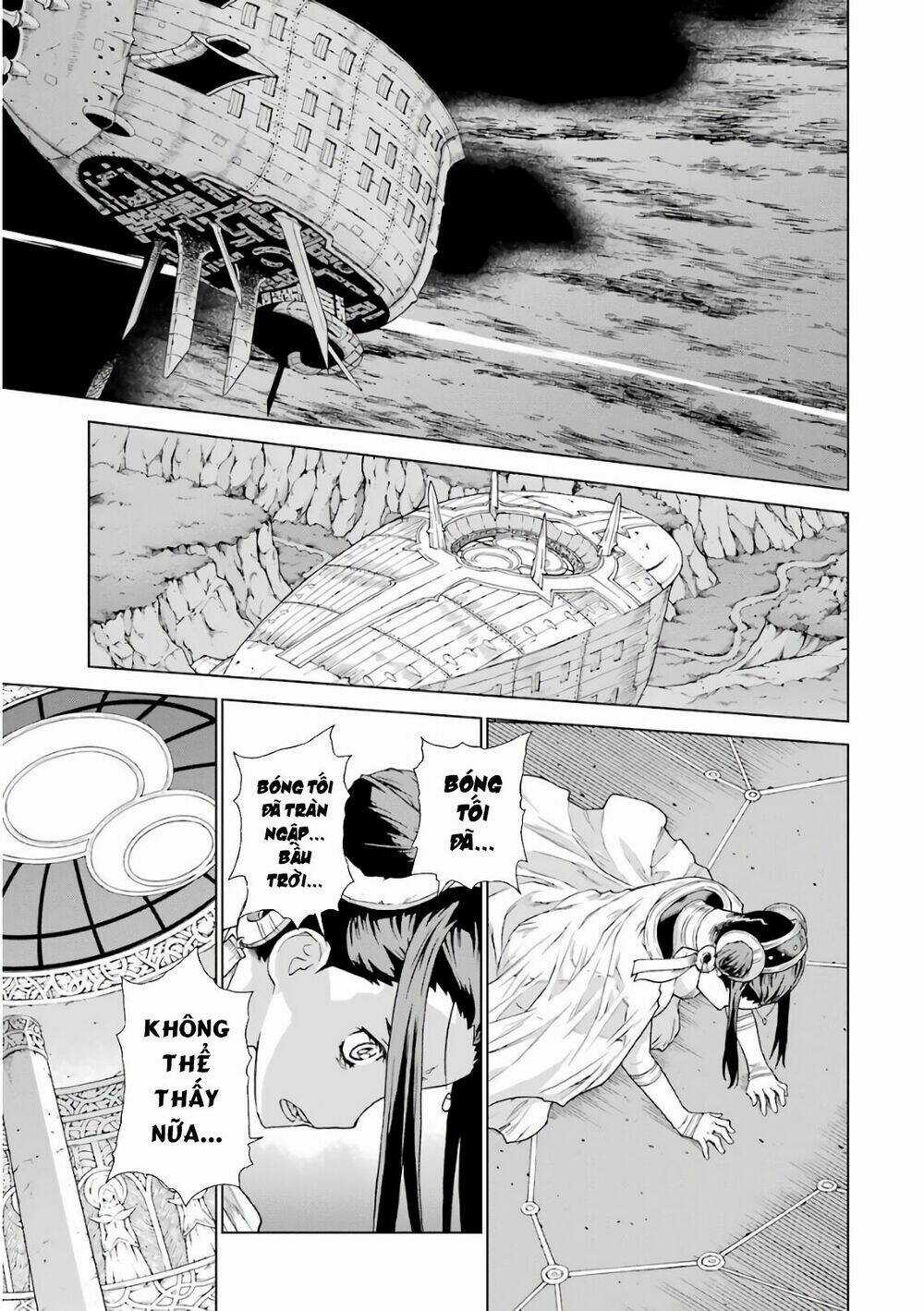 Ubel Blatt Chapter 164.5 trang 14