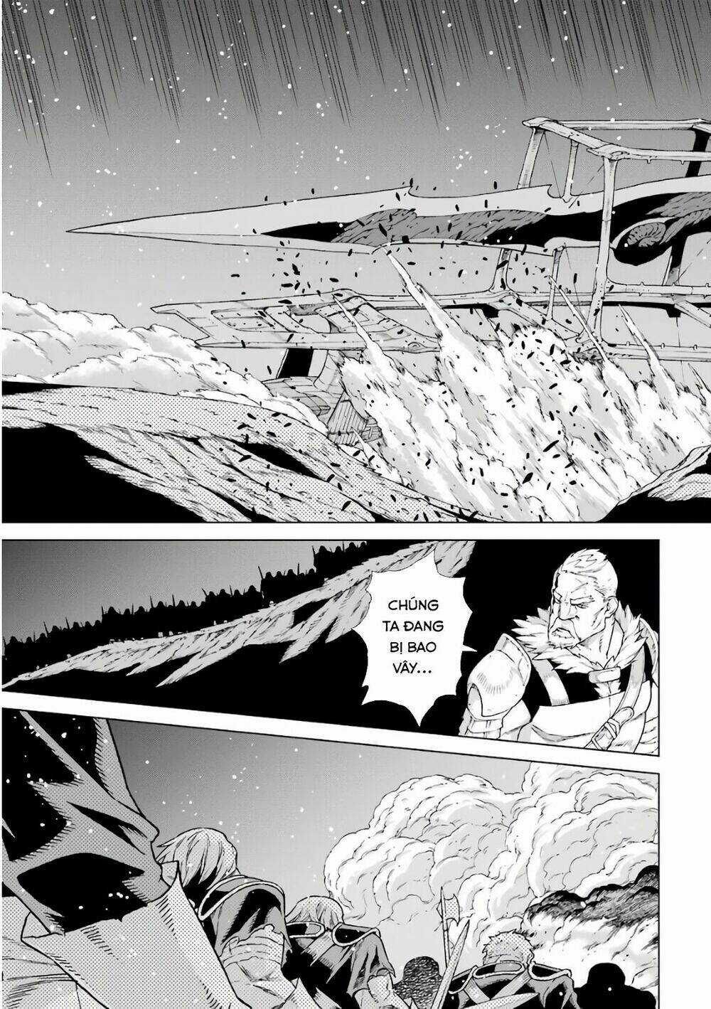 Ubel Blatt Chapter 164.5 trang 8