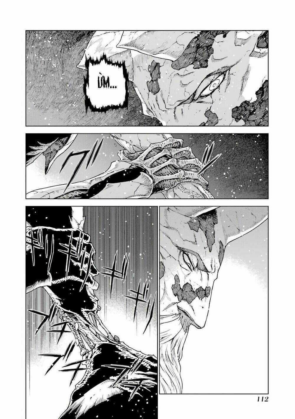 Ubel Blatt Chapter 164 trang 15