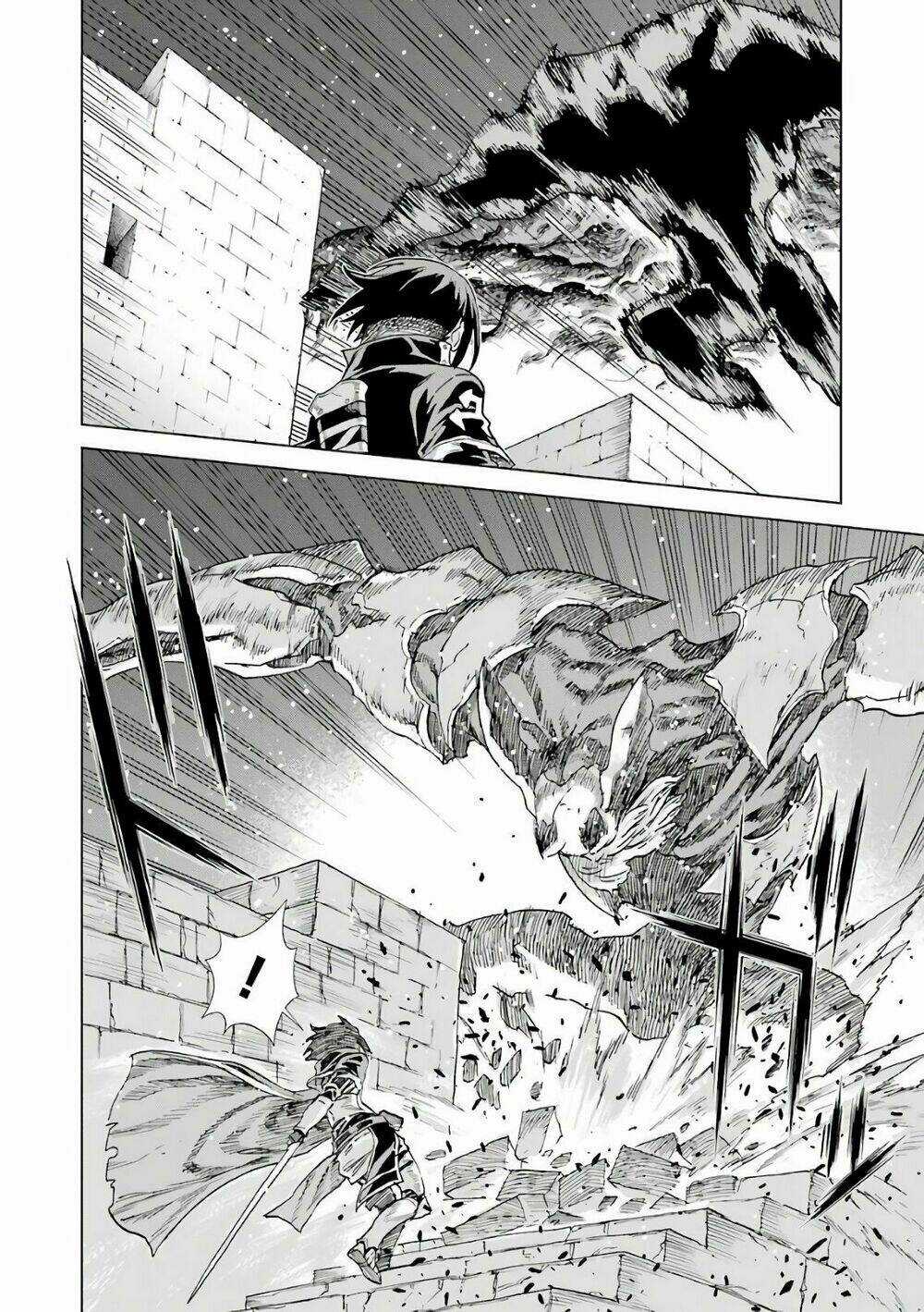 Ubel Blatt Chapter 164 trang 17