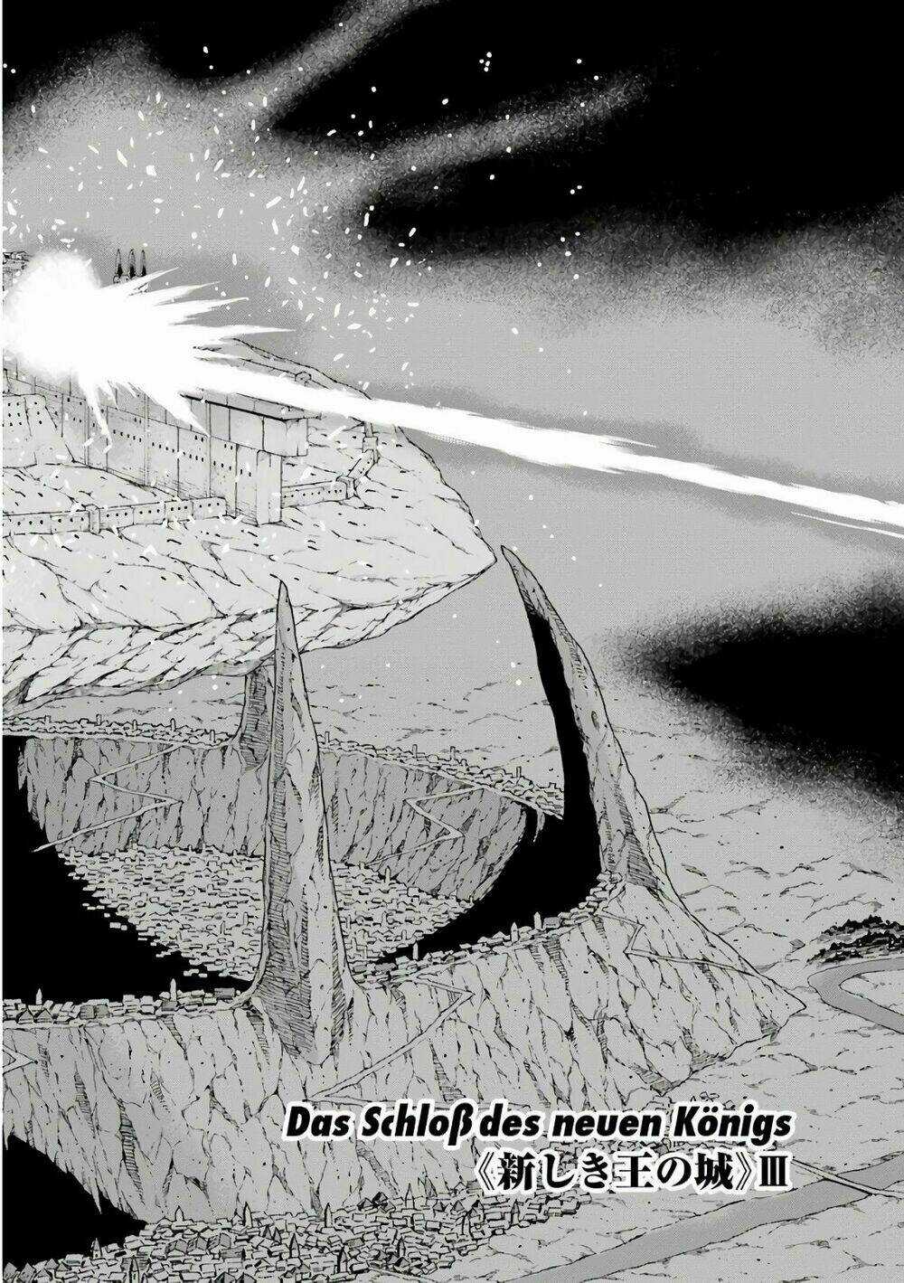 Ubel Blatt Chapter 164 trang 3