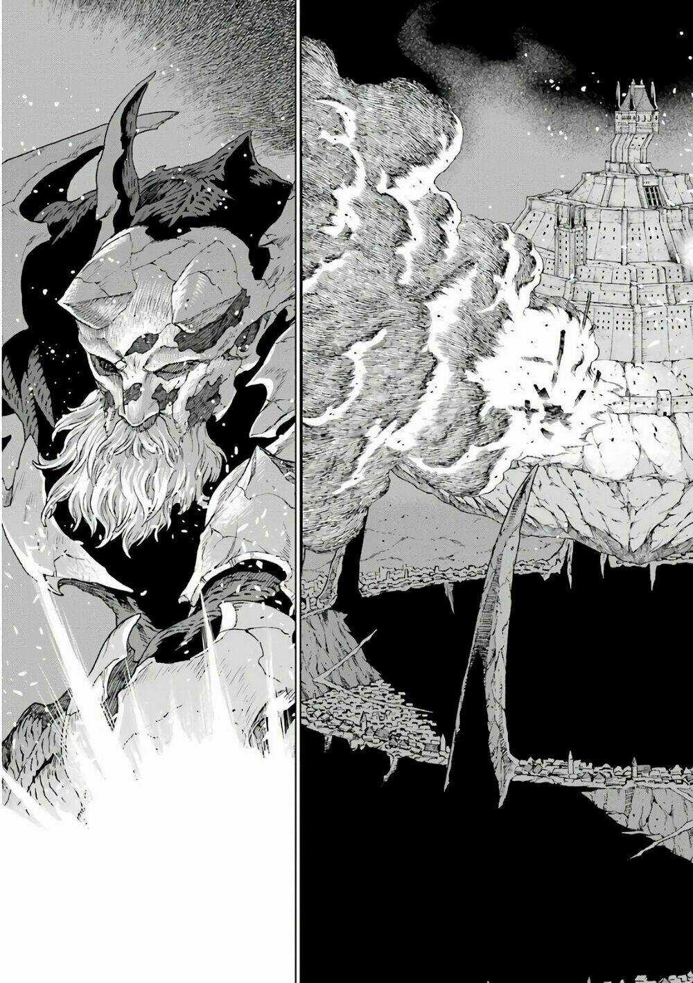 Ubel Blatt Chapter 164 trang 4