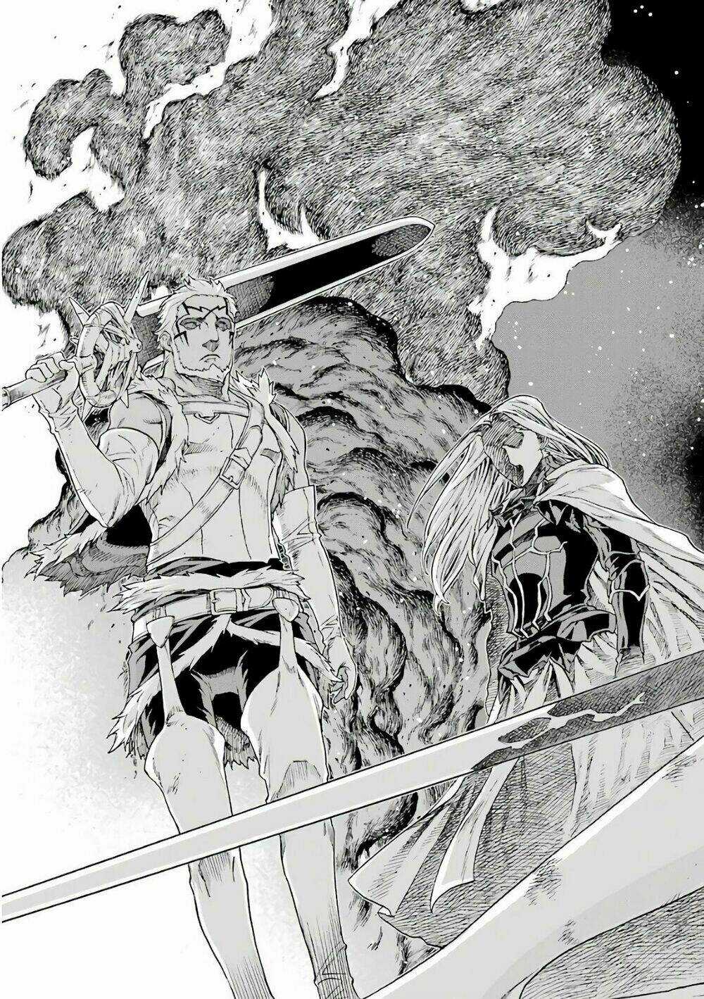 Ubel Blatt Chapter 164 trang 6