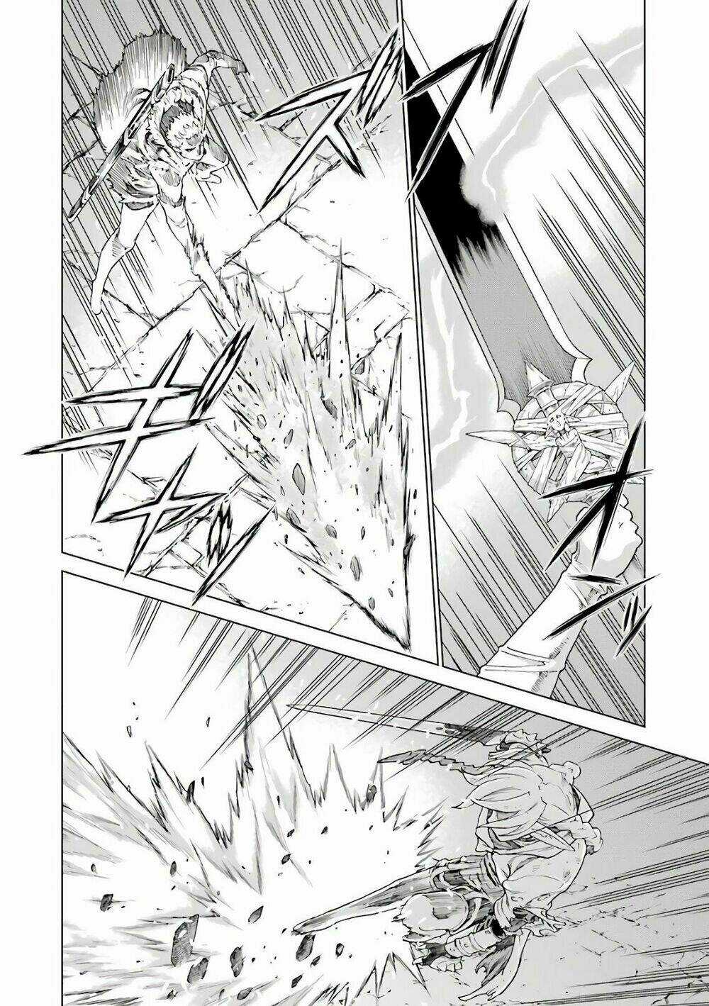 Ubel Blatt Chapter 164 trang 7