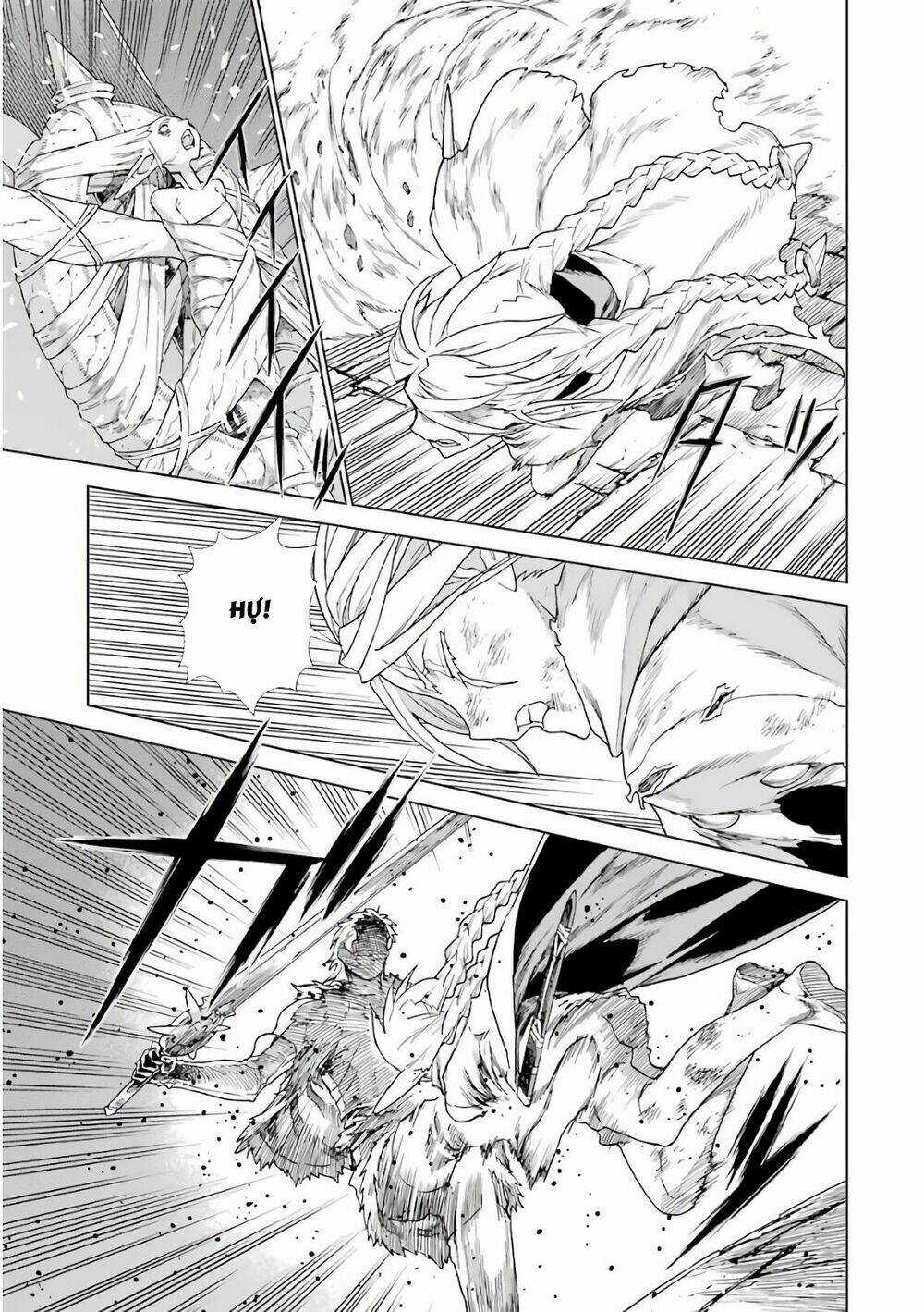 Ubel Blatt Chapter 164 trang 8