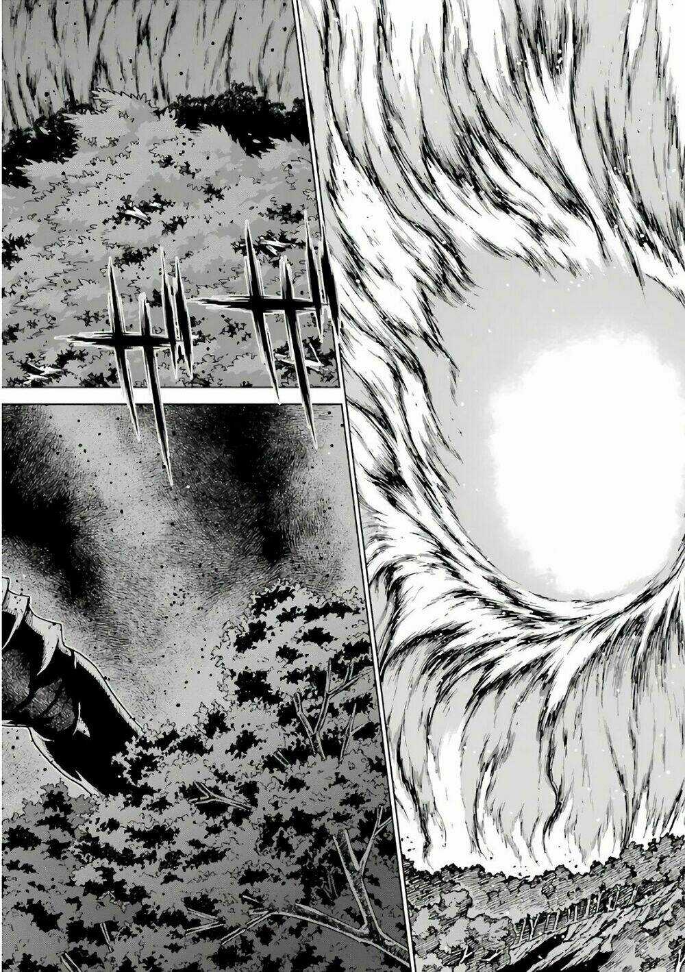 Ubel Blatt Chapter 165 trang 17