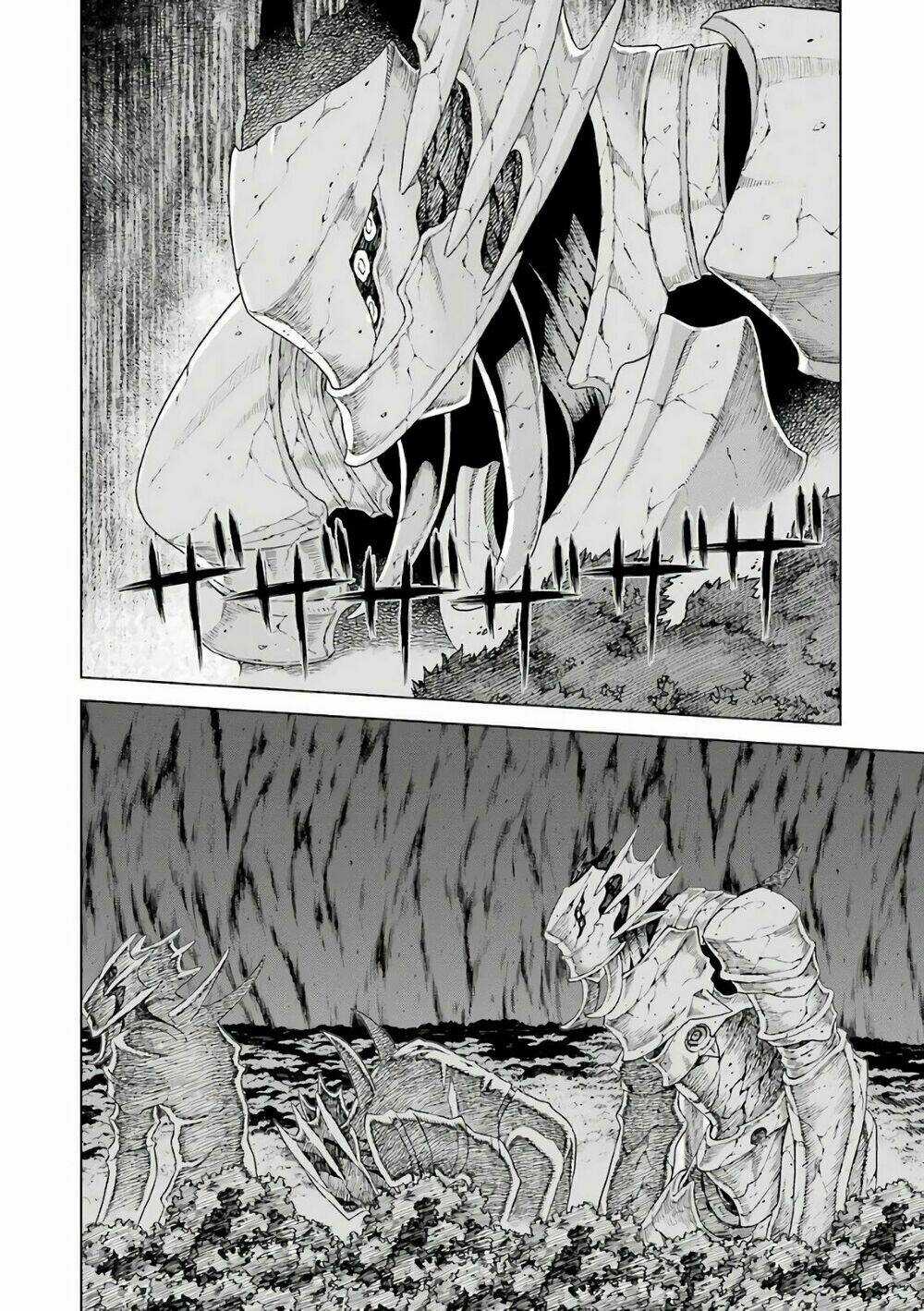 Ubel Blatt Chapter 165 trang 19