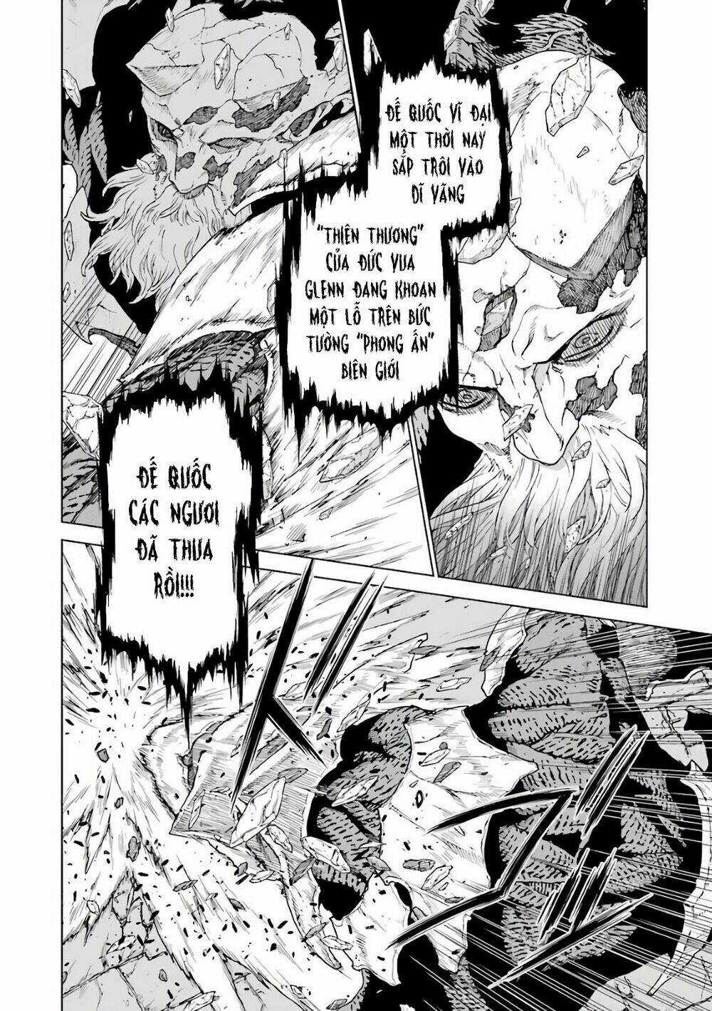 Ubel Blatt Chapter 165 trang 3