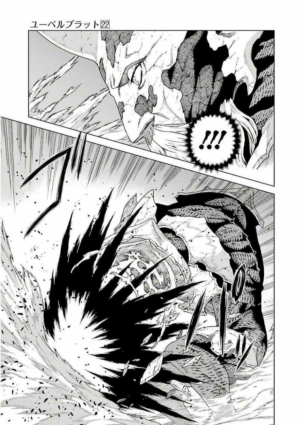 Ubel Blatt Chapter 165 trang 4