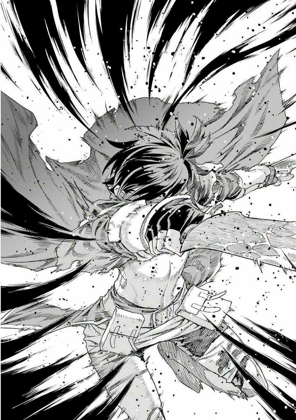 Ubel Blatt Chapter 165 trang 6