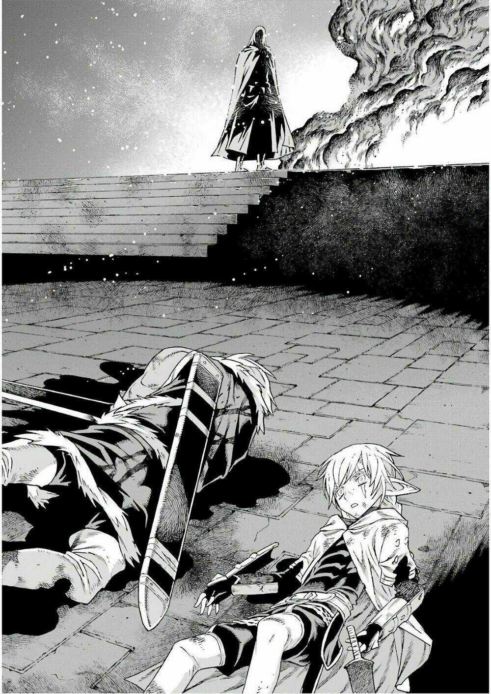 Ubel Blatt Chapter 166 trang 12