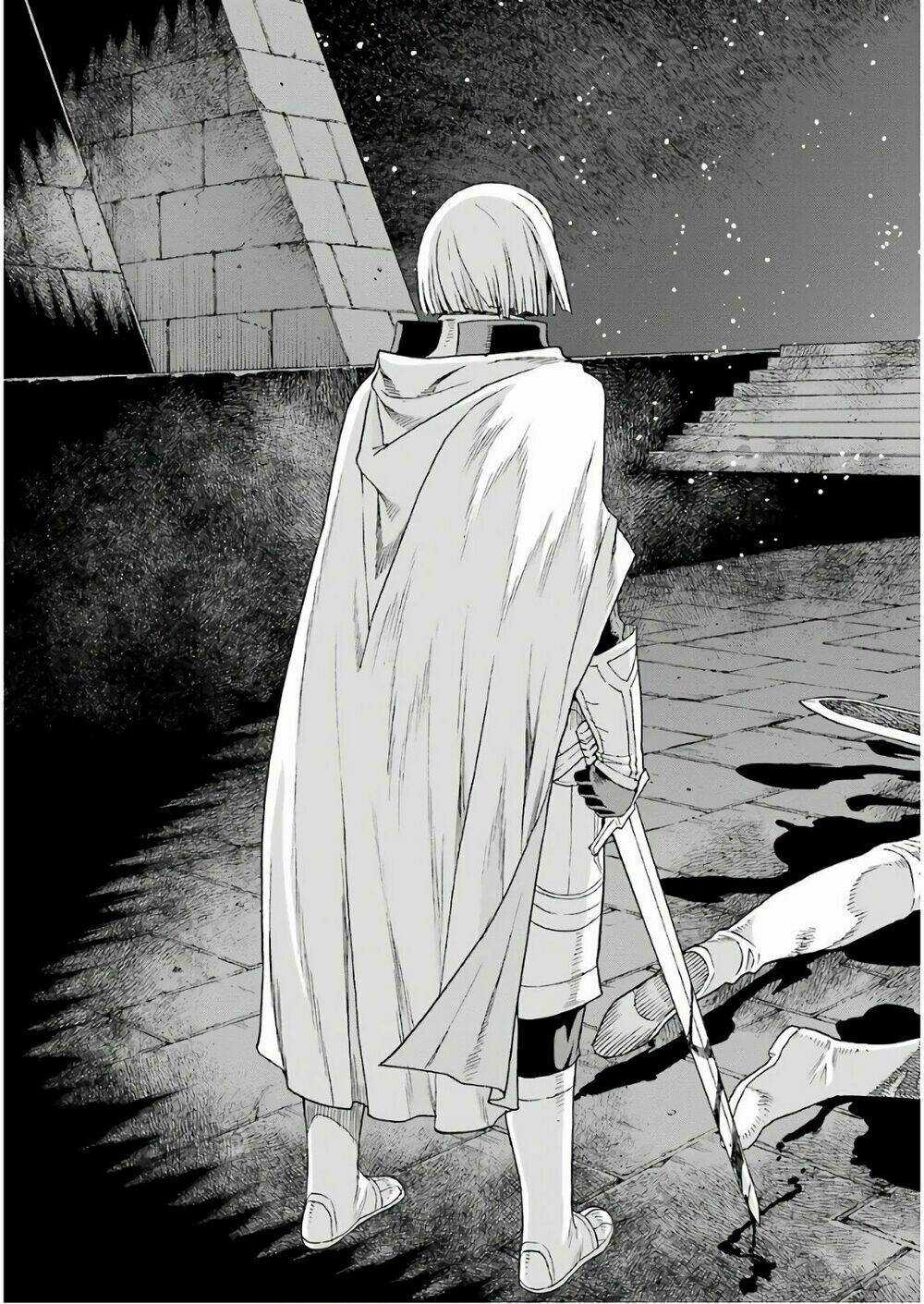 Ubel Blatt Chapter 166 trang 13