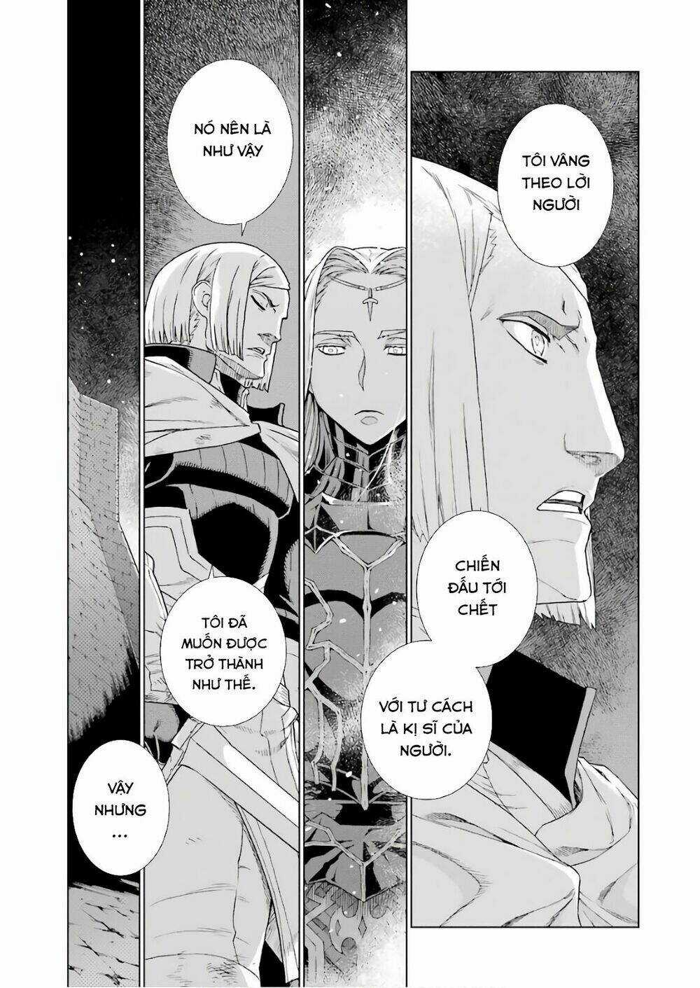 Ubel Blatt Chapter 166 trang 21