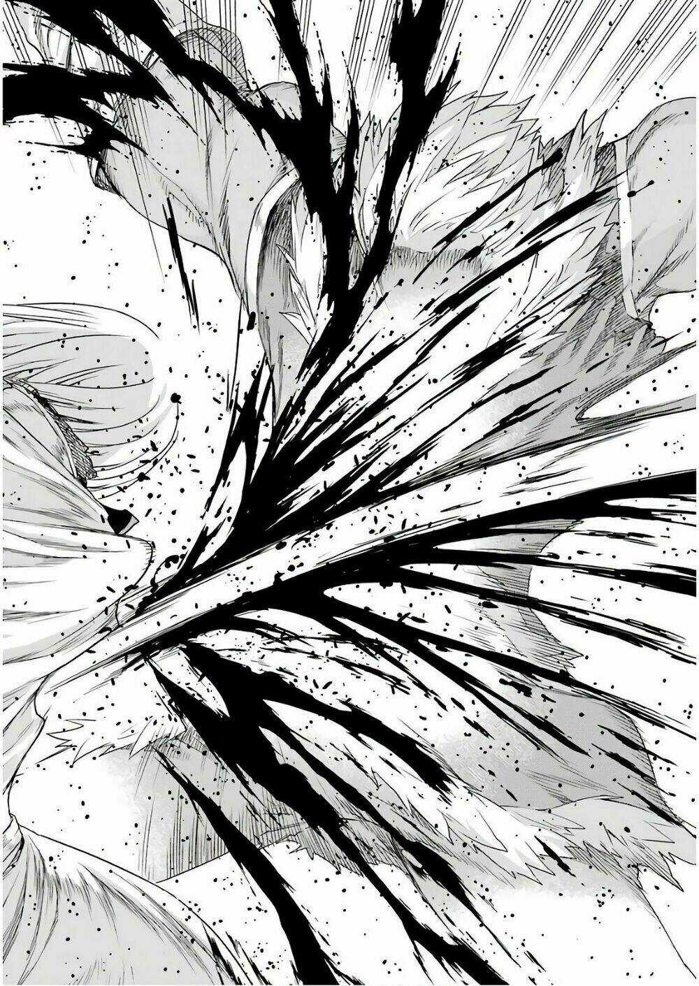 Ubel Blatt Chapter 166 trang 28