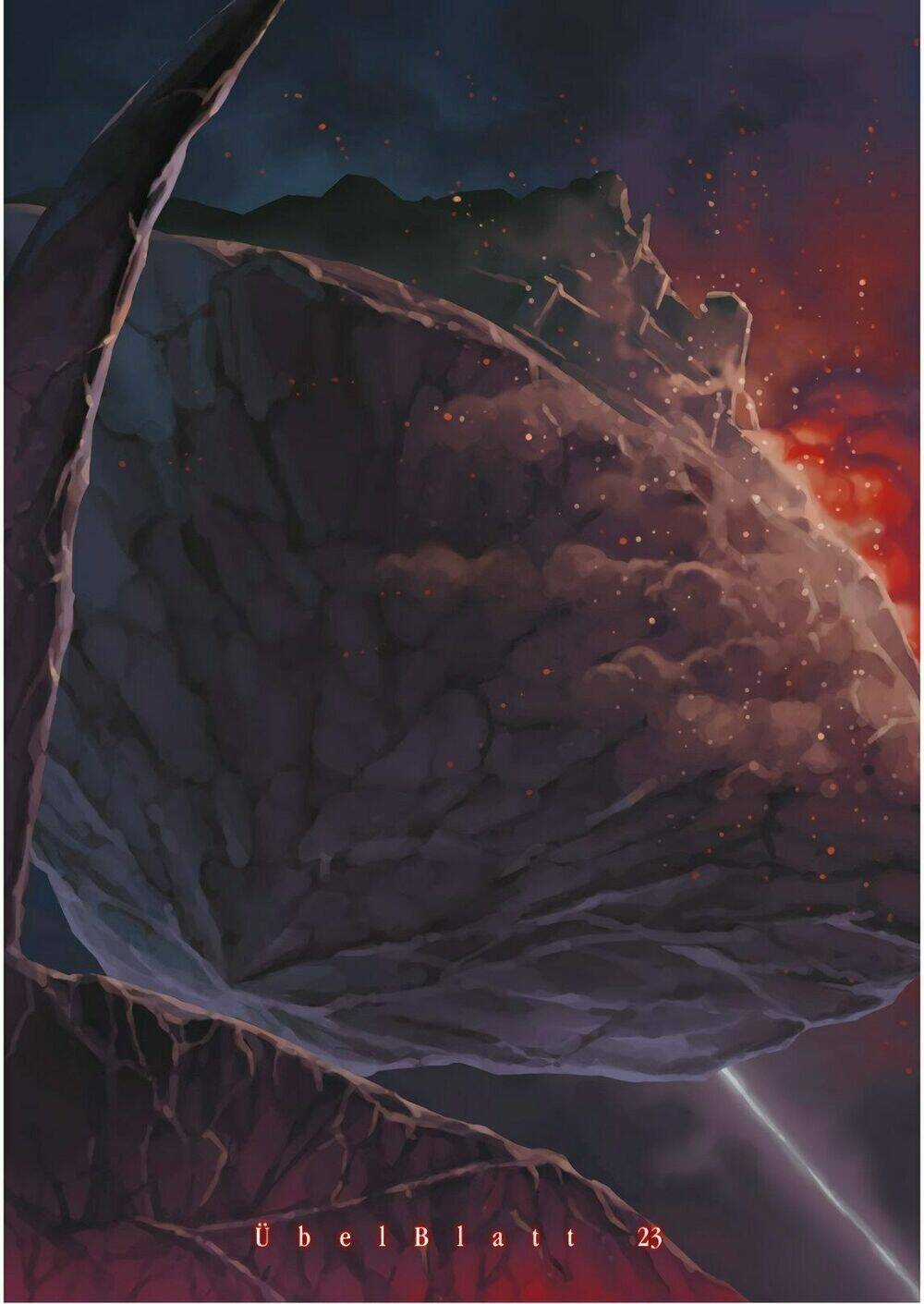 Ubel Blatt Chapter 166 trang 3