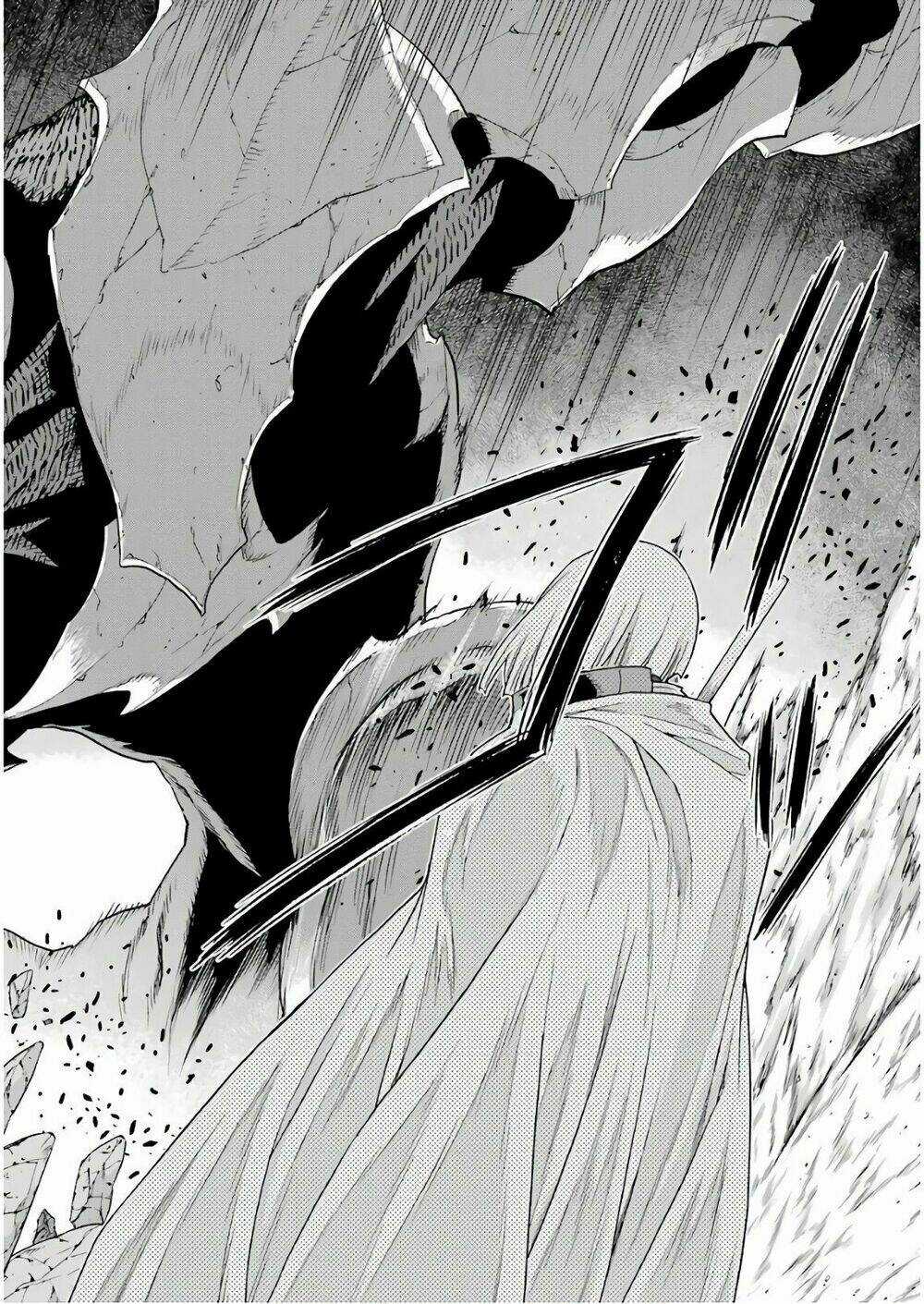 Ubel Blatt Chapter 166 trang 32