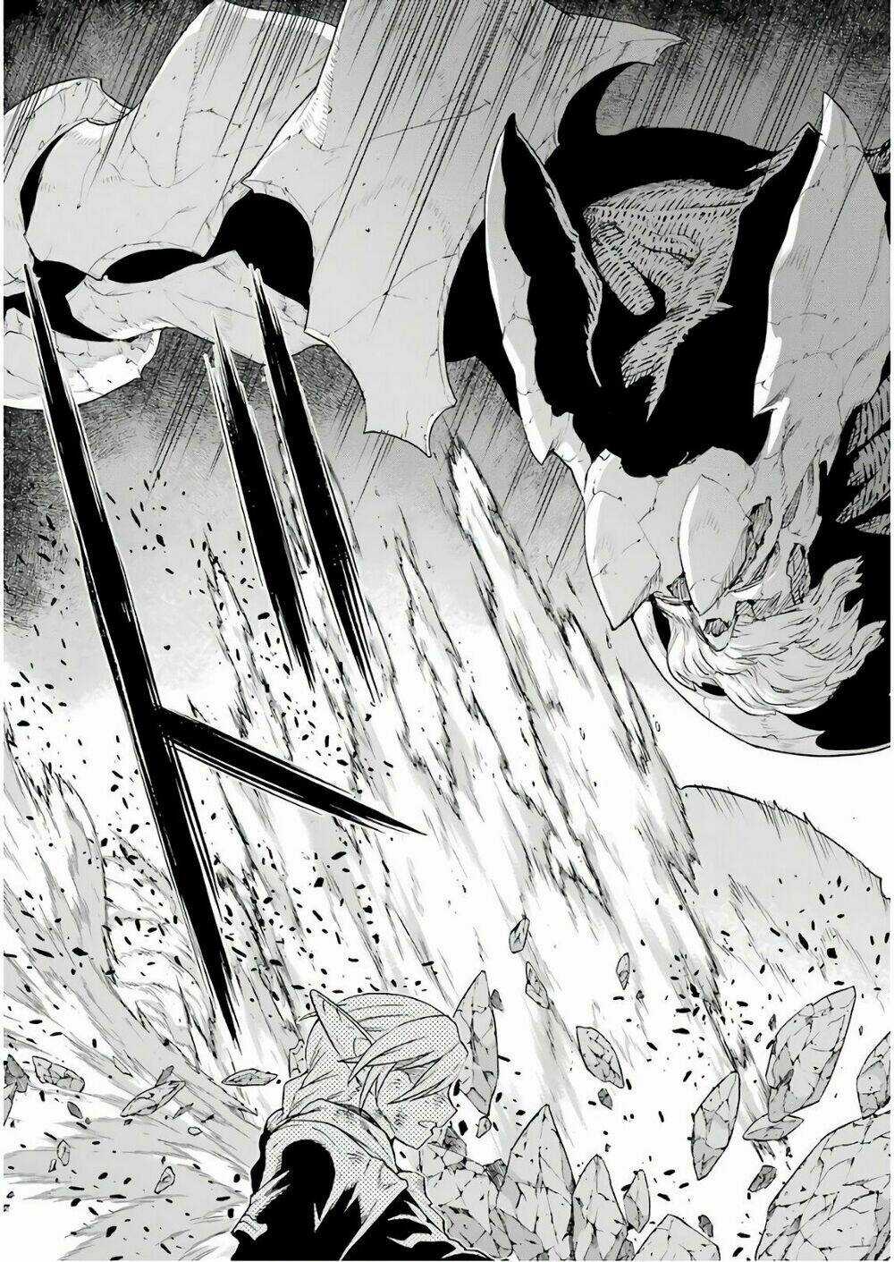 Ubel Blatt Chapter 166 trang 33