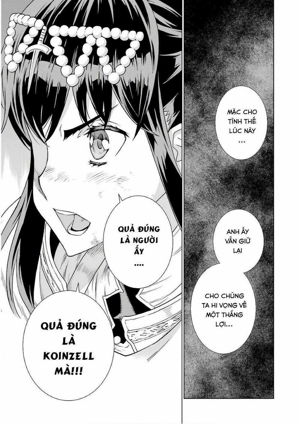 Ubel Blatt Chapter 167.1 trang 13