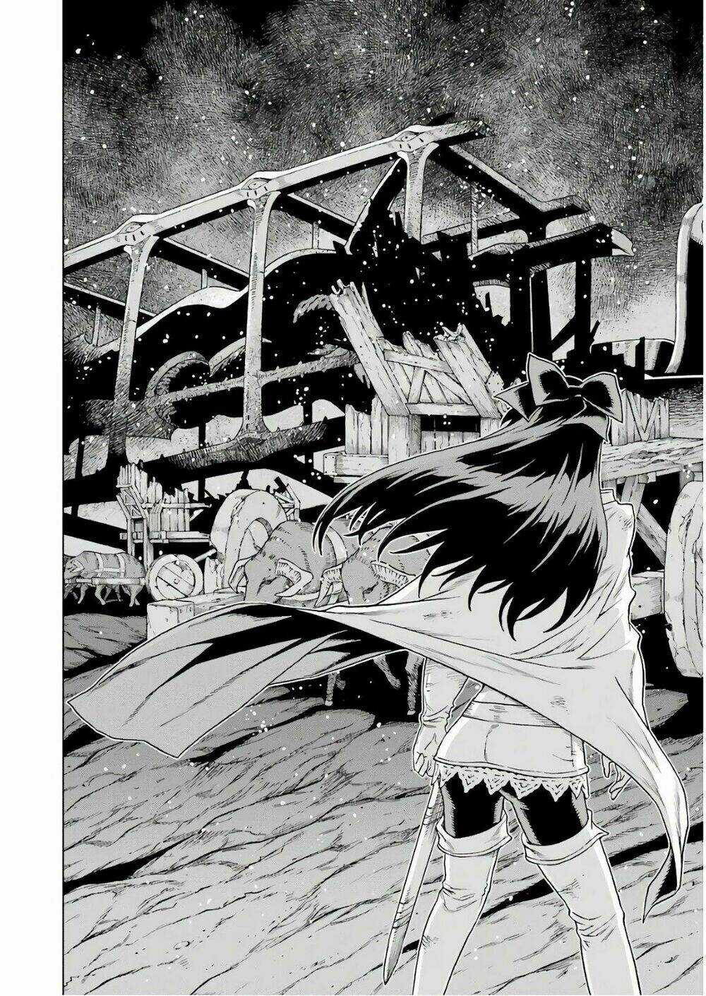 Ubel Blatt Chapter 167.1 trang 16