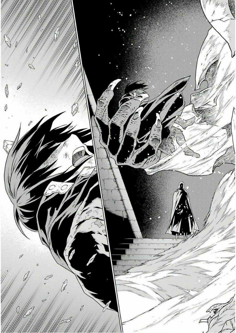 Ubel Blatt Chapter 167.1 trang 3