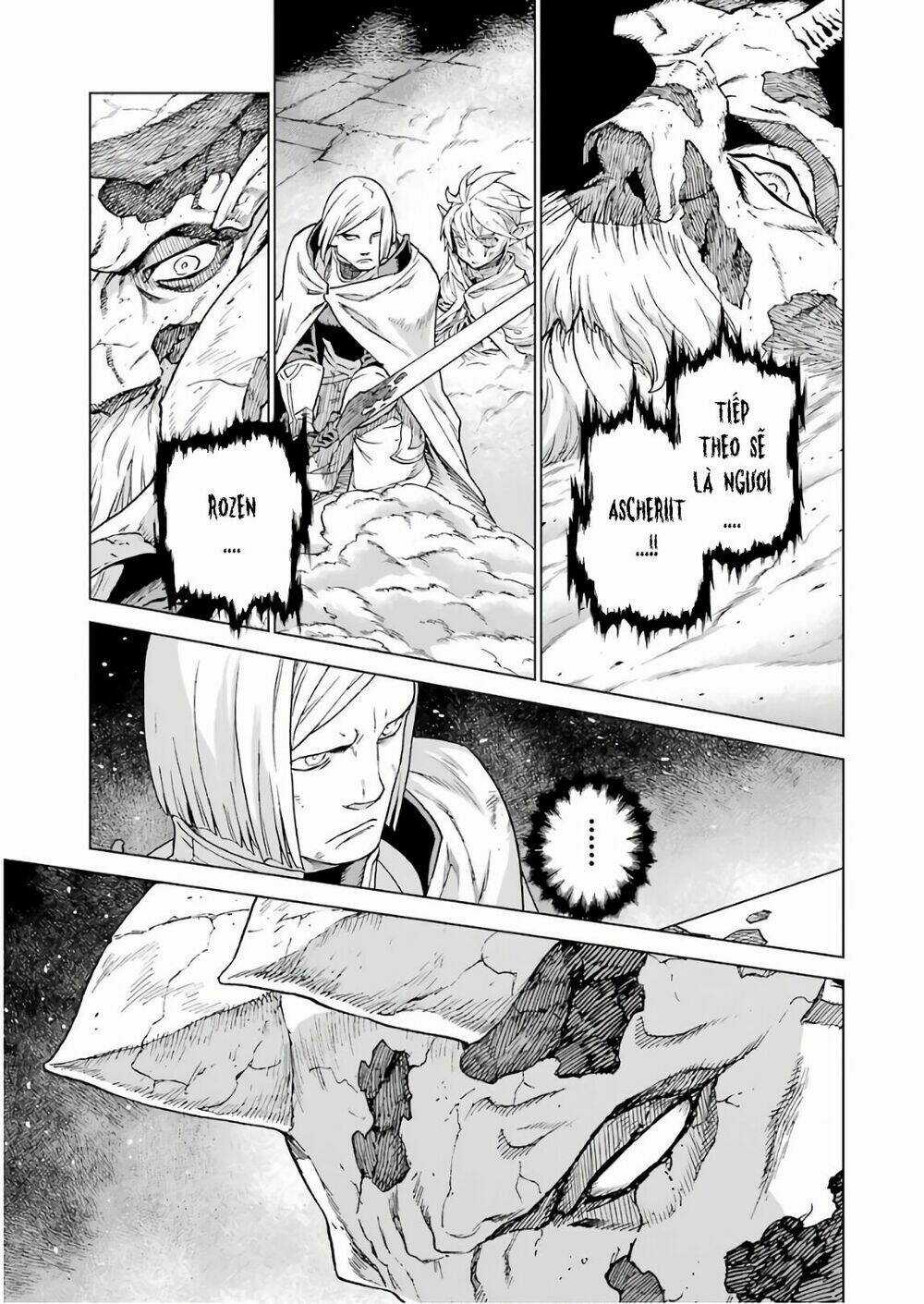 Ubel Blatt Chapter 167.1 trang 5