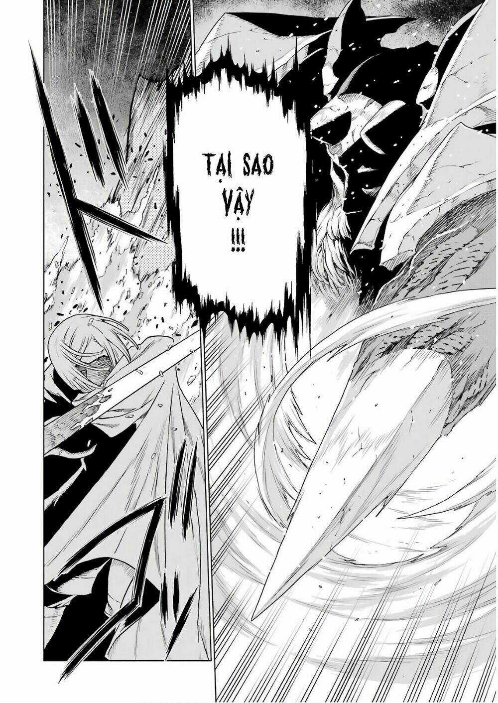 Ubel Blatt Chapter 167.1 trang 6