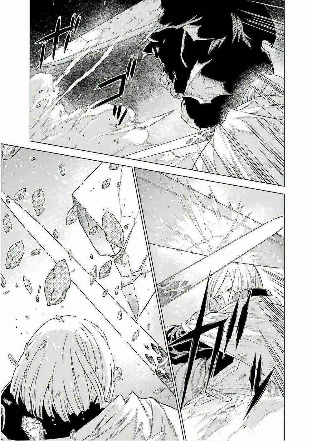 Ubel Blatt Chapter 167.1 trang 7