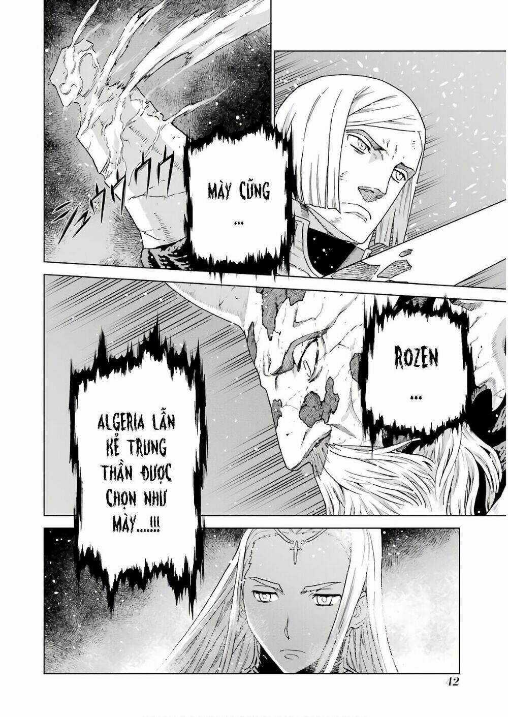 Ubel Blatt Chapter 167.1 trang 8