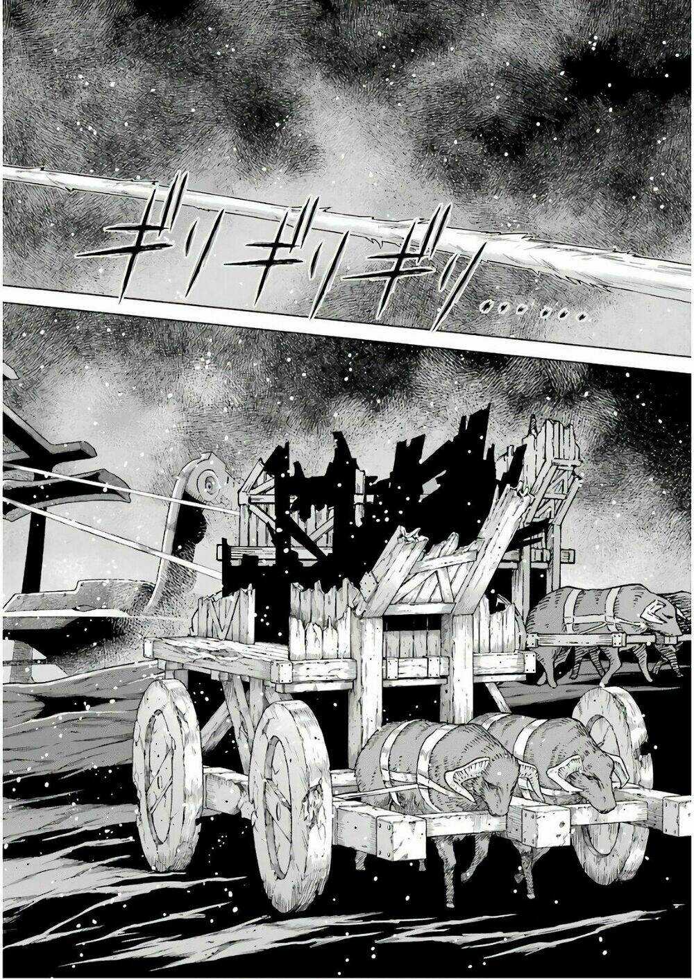 Ubel Blatt Chapter 167.2 trang 11