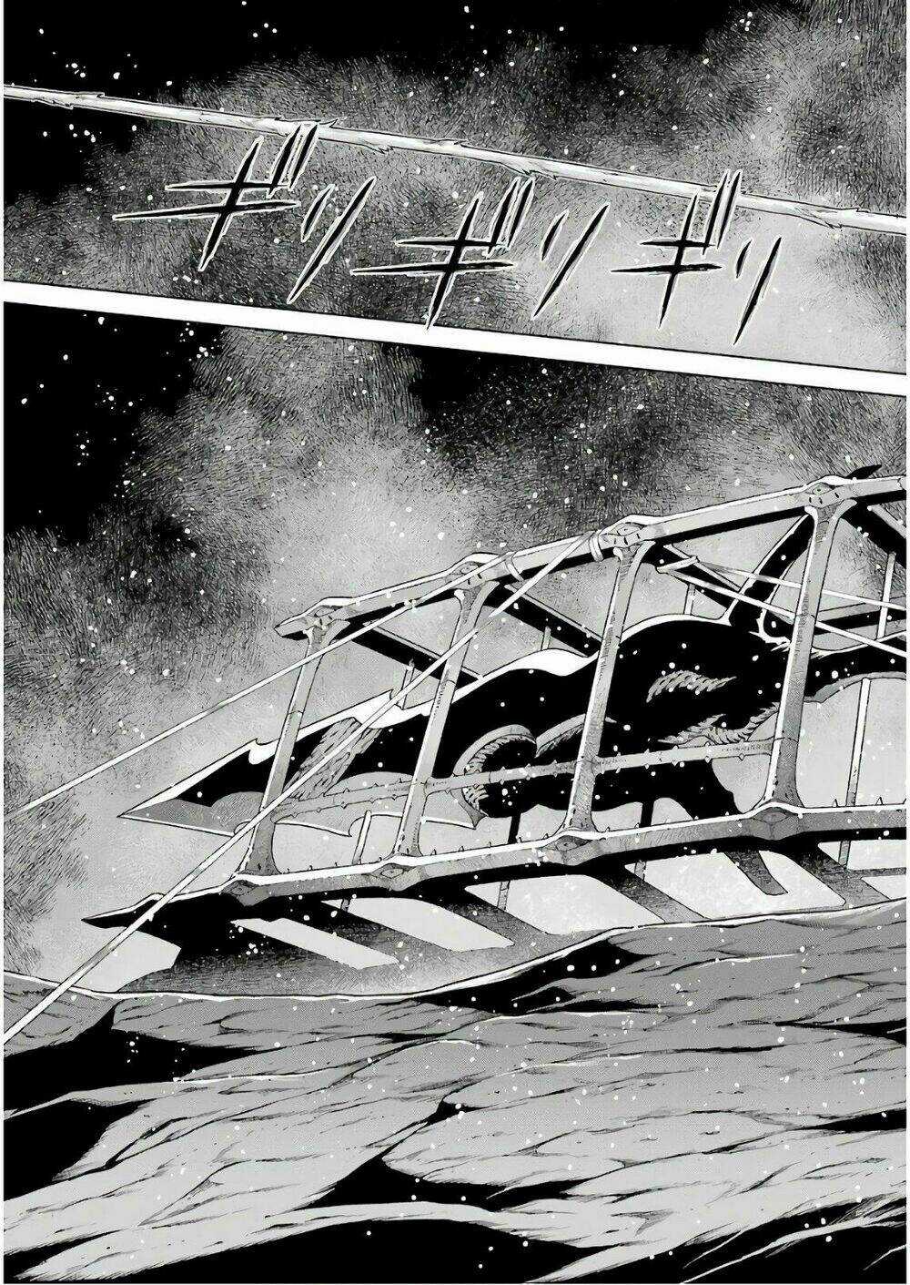 Ubel Blatt Chapter 167.2 trang 12