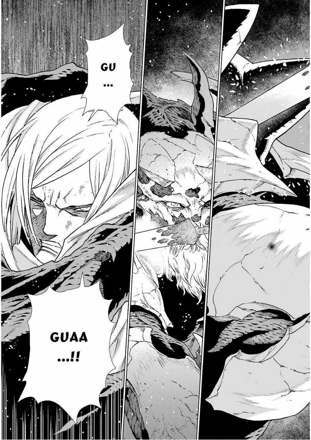 Ubel Blatt Chapter 167.2 trang 2