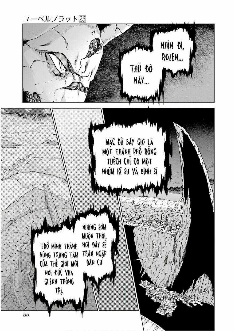 Ubel Blatt Chapter 167.2 trang 4