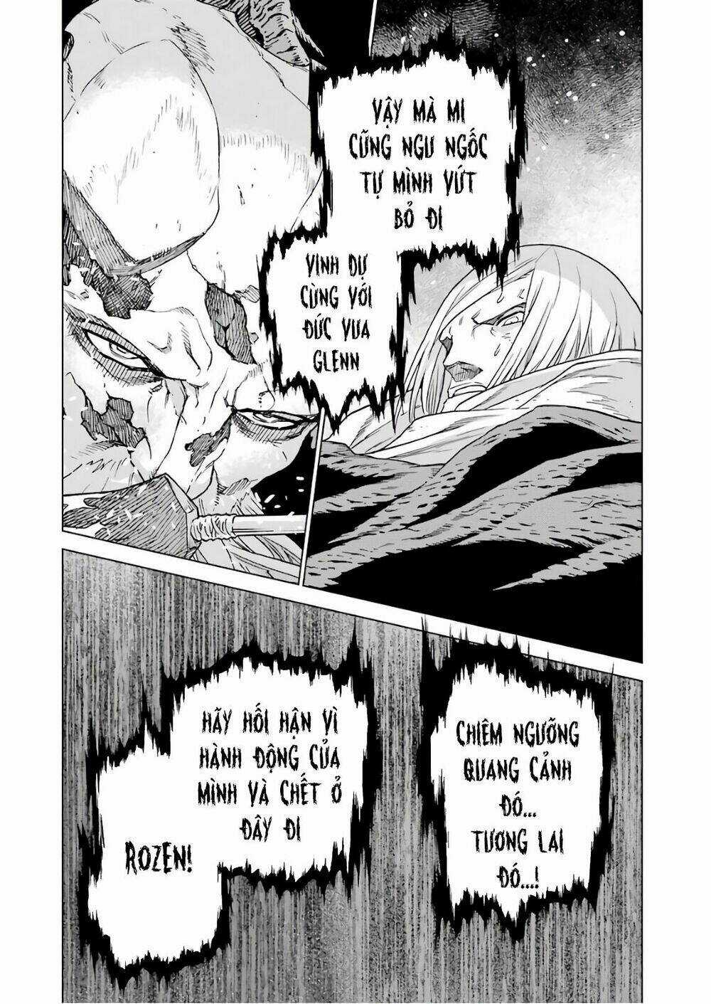 Ubel Blatt Chapter 167.2 trang 5