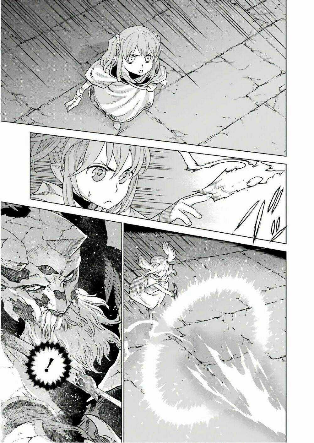 Ubel Blatt Chapter 167.2 trang 6