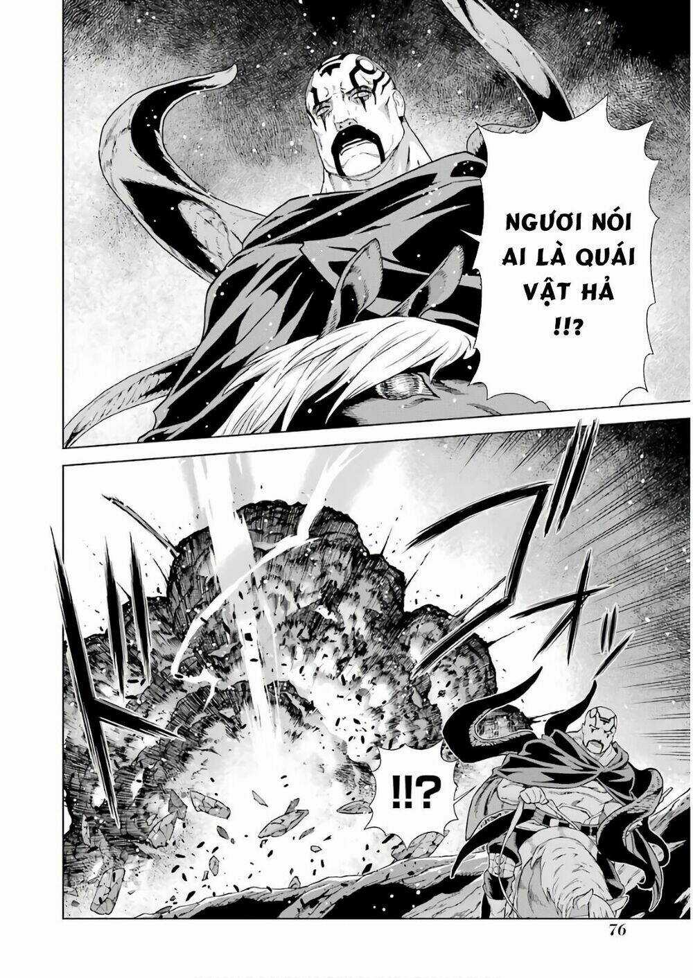 Ubel Blatt Chapter 168 trang 12