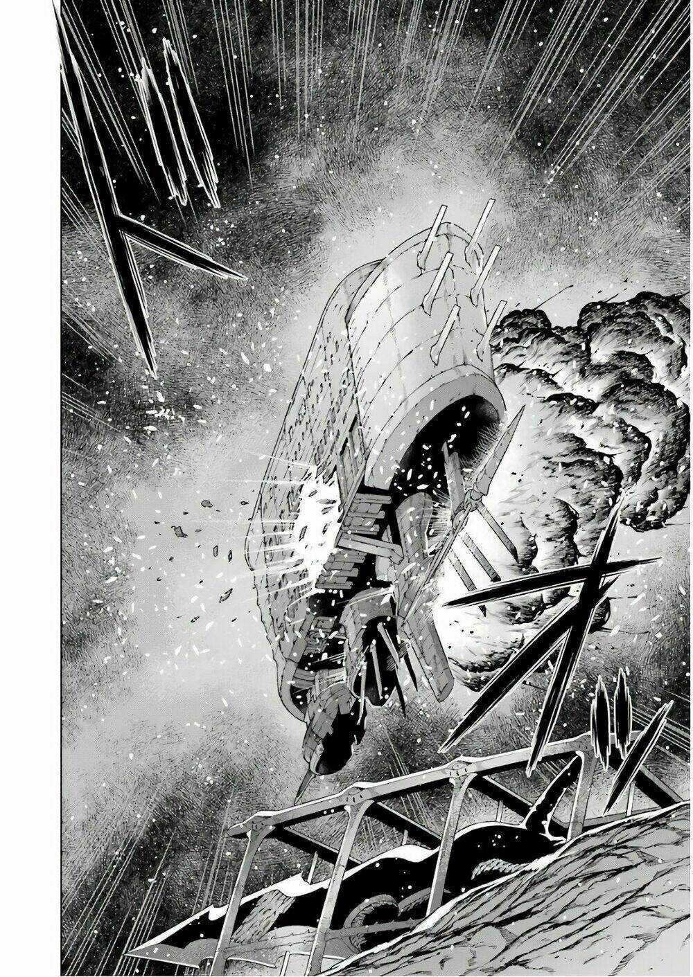 Ubel Blatt Chapter 168 trang 18