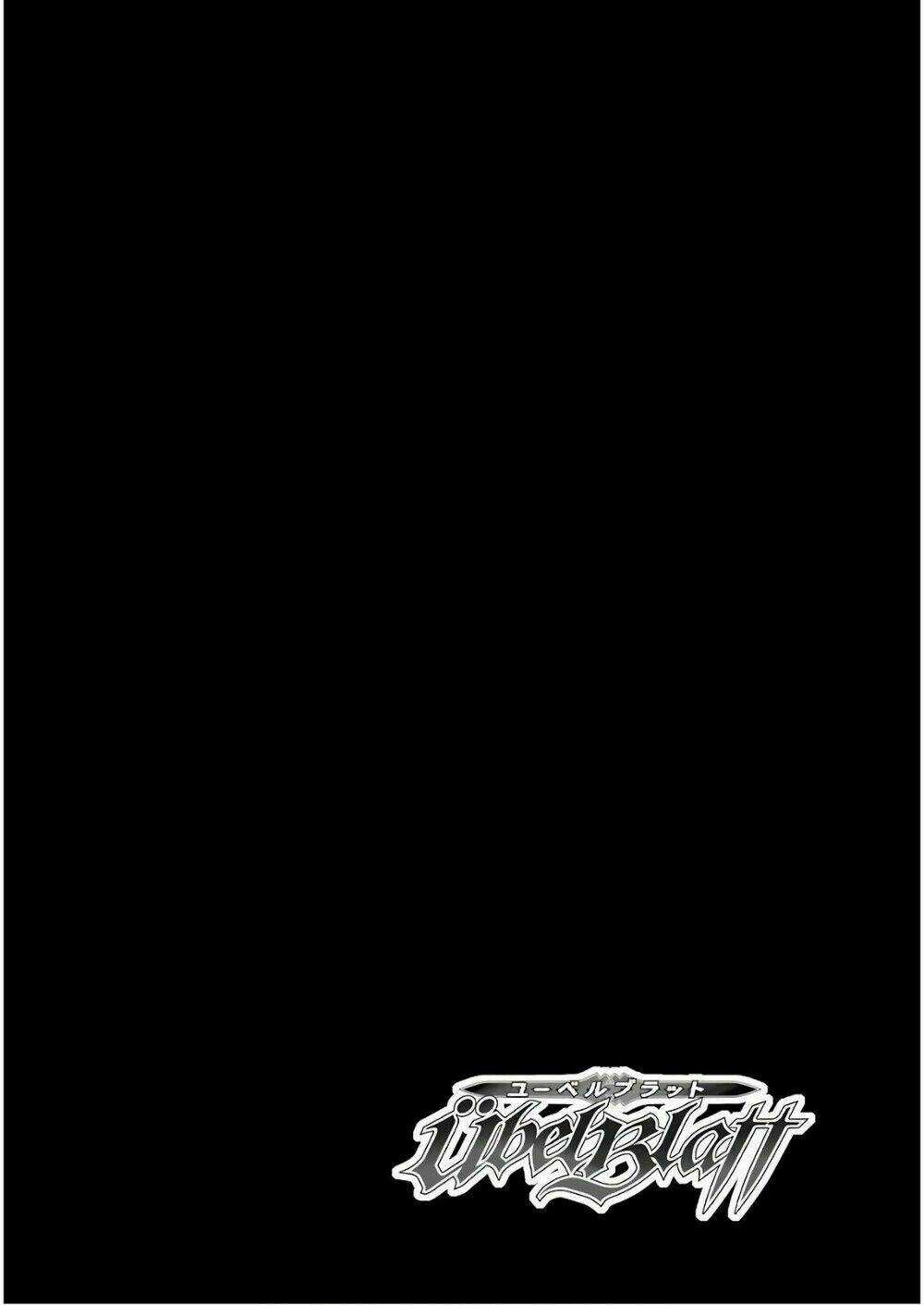 Ubel Blatt Chapter 168 trang 2