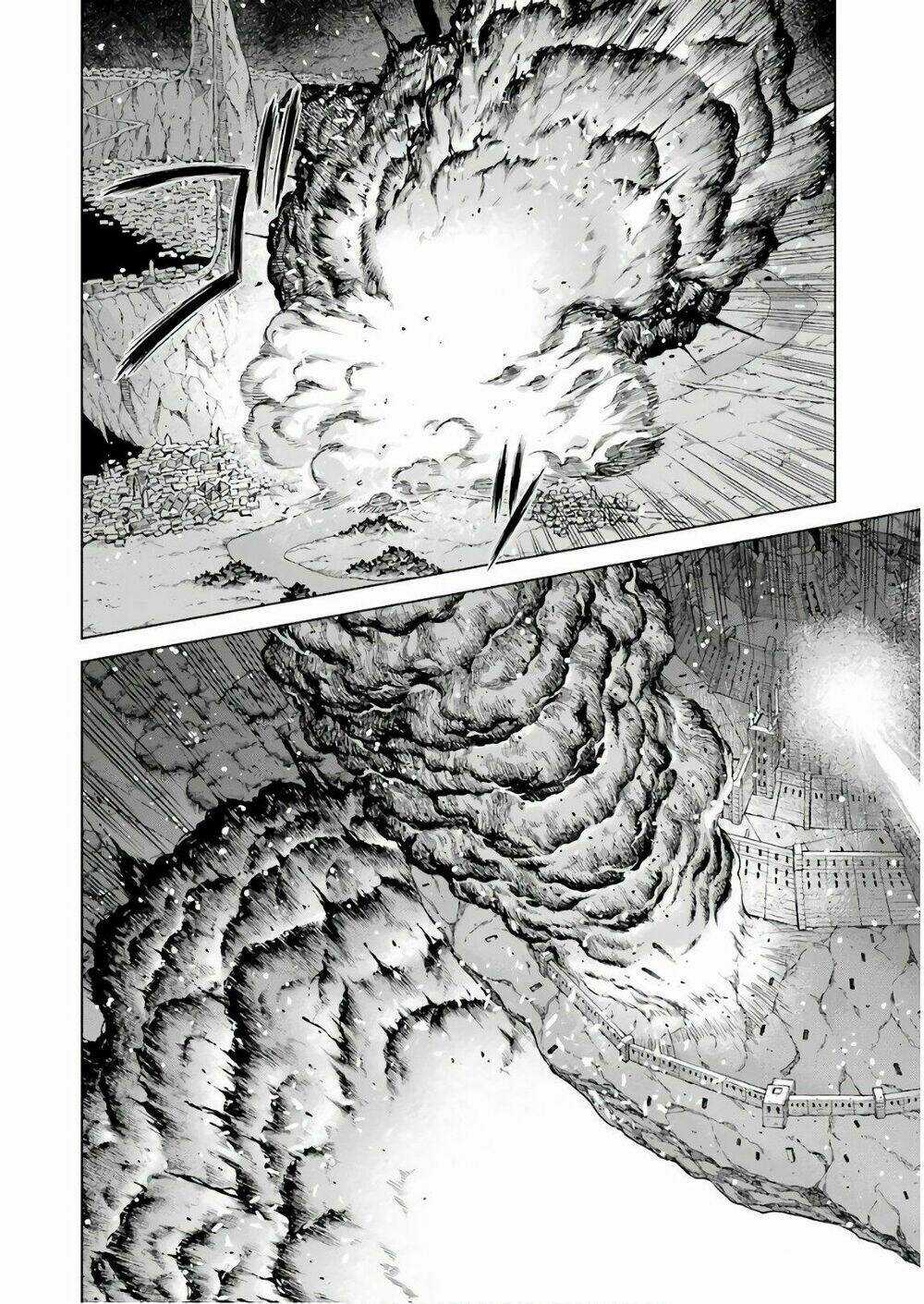 Ubel Blatt Chapter 168 trang 20