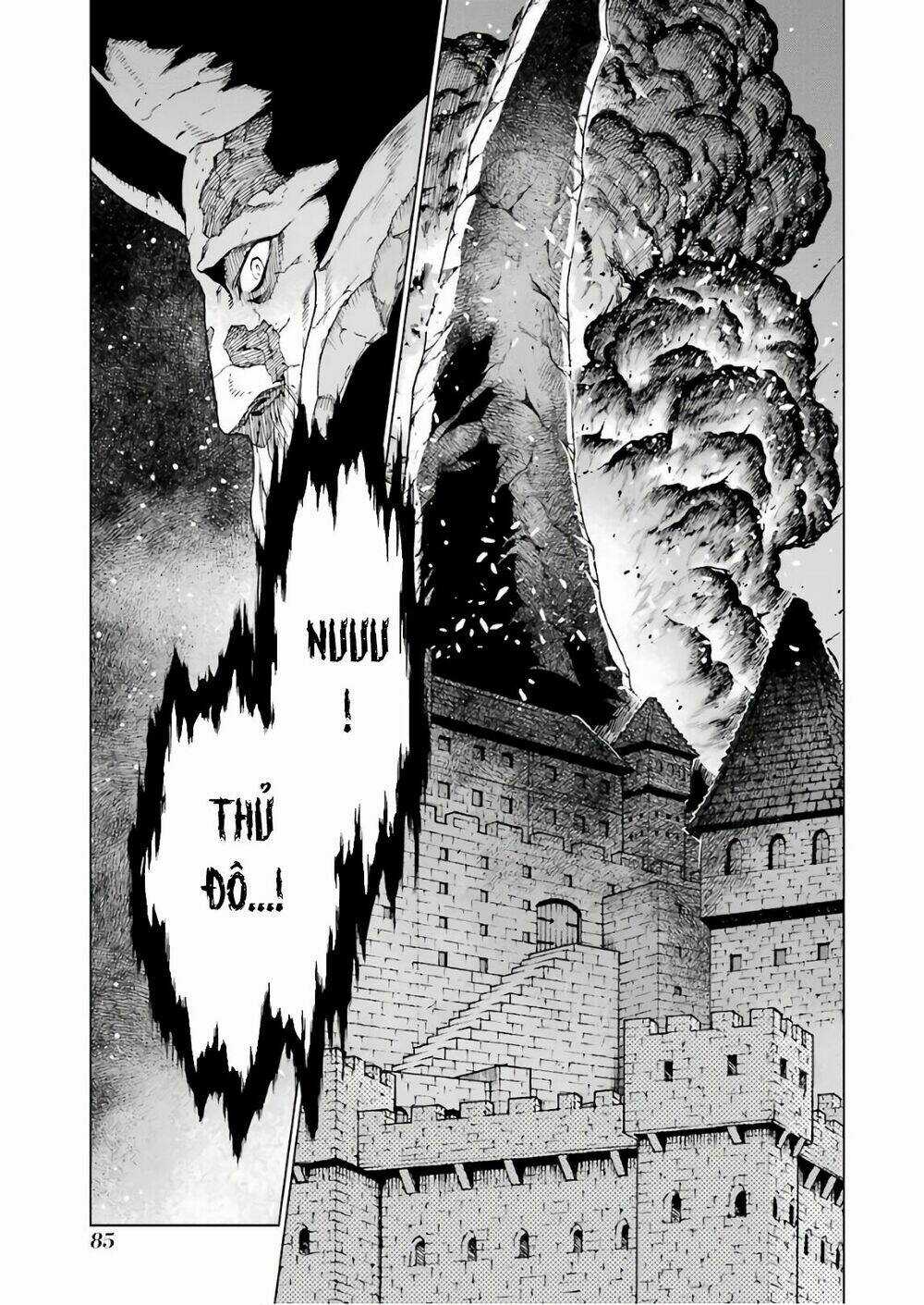 Ubel Blatt Chapter 168 trang 21