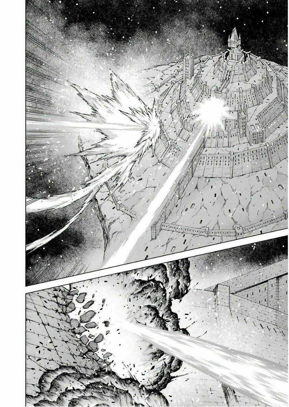 Ubel Blatt Chapter 168 trang 28